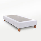 Comfort Box Hauz 20cm 80X200 / White